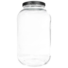 Großes Einmachglas 4250ml