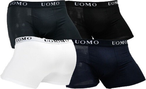 Pack uomo herren - 4,