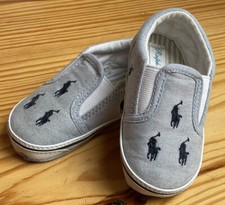 Ralph Lauren Baby Schuhe*  19*