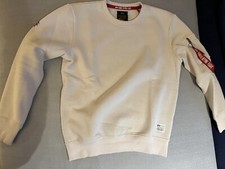 Alpha Industries Dragon Sweatshirt 