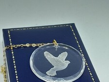 ANHÄNGER - KRISTALL