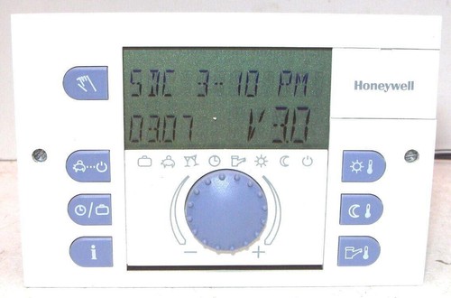 Honeywell sdc3 10pm - honeywell,