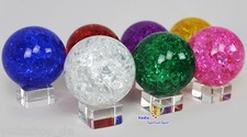 Glaskugel Effekt Kugel