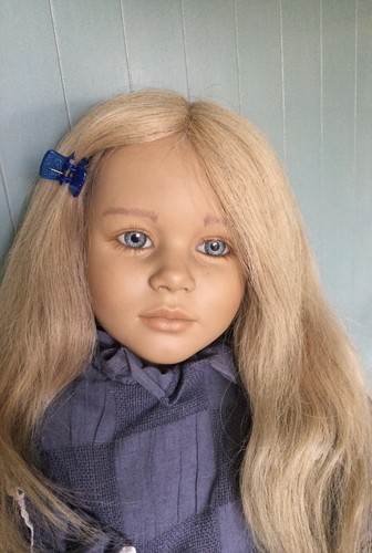Annette himstedt malin - annette,