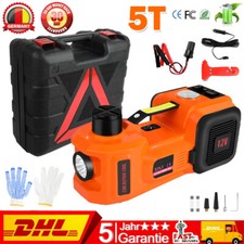 Elektrischer Hydraulischer