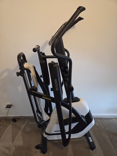 Horizon andes crosstrainer - andes, 3