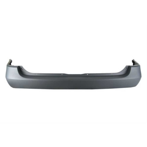 Stoßfänger hinten für opel - hinten,