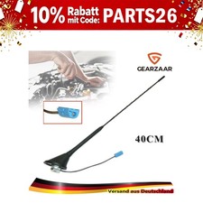 Dachantenne mit Antennenfuss