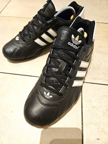 Adidas adi racer goodyear - adidas,