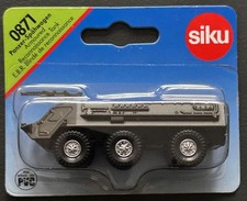 Siku Panzer-Spähwagen 0871