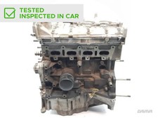 Renault Kangoo Nackter Motor