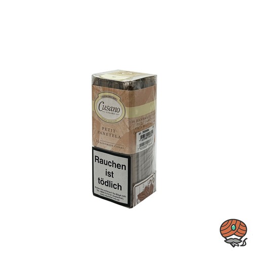 Cusano dominican selection - dominican,