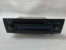 BMW X1 E84 Einbauradio Radio