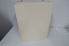 altes Holzkästchen -