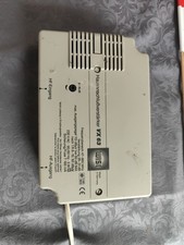 Hausanschlussverstärker VX63