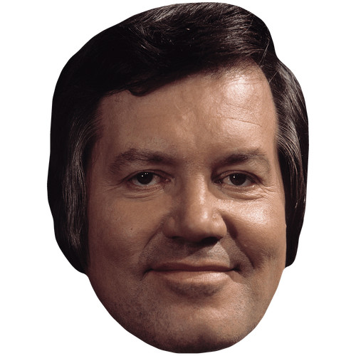 Wim thoelke maske - wim,