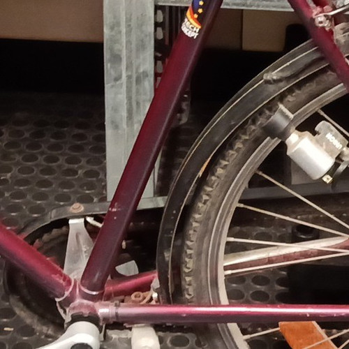 Epple city herrenbike - epple,