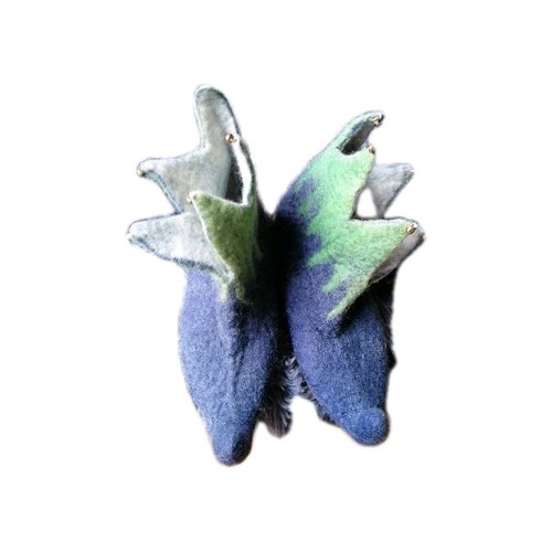 Twixie pixie handmade filz - twixie,