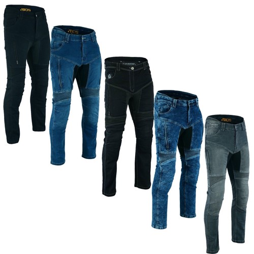 Motorrad aramid hose - aramid, biker