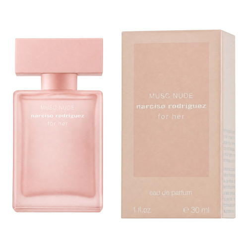 Narciso rodriguez for her musc - for,