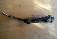 Yamaha WR125 X R 22B1 Auspuff Schalldämpfer (nur 2 Woche benutzt)