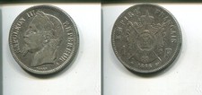 FRANKREICH 1866 A - 1 Franc in
