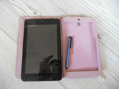 Asus zoll tablet - asus,