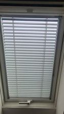 Velux ALU Jalousie für Dachfenster GPU /GGU 206