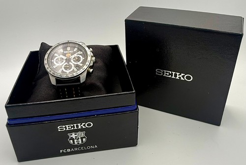 Rare boxed seiko - rare,