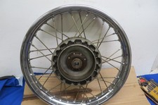 BMW R26 R27 Rear / Front