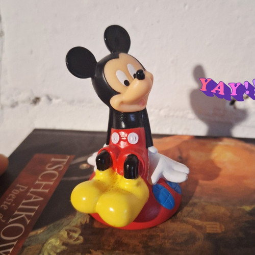 Disney micky maus - micky,