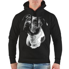 Kapuzenpullover Hoodie