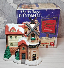 Woolworths (1995) Weihnachten