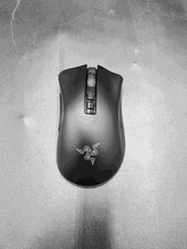 Razer DeathAdder V2 Pro Gaming-Maus Maus Schwarz