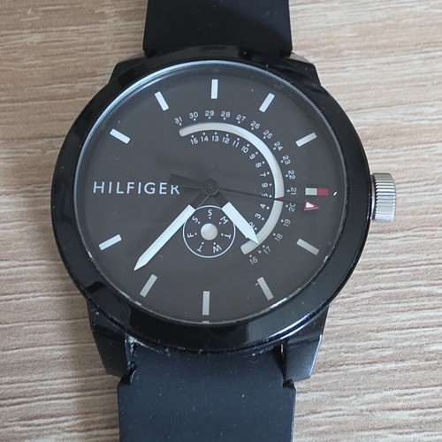 Tommy hilfiger armbanduhr - tommy,