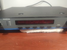 Digital Lexicon LXP 15 Multi