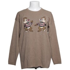 Donaldson, Strickpullover