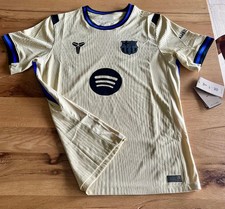 Nike FC Barcelona 2025-2026