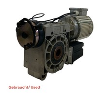 ALBANY Rolltorantrieb SI