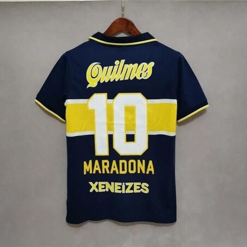 Sport 1997 retro shirt - #10,