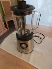 Standmixer Philips HR 2096, Problend 6, 800 Watt