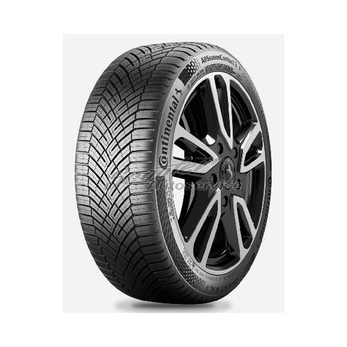 Continental allseasoncontact - allseasoncontact, 2
