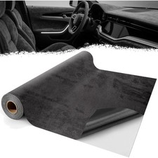 Mikrofaserstoff selbstklebend