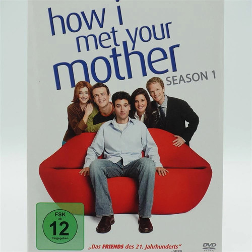 How met your - how,