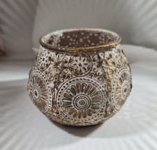 Windlicht"Marrakesch"Ø=10cm