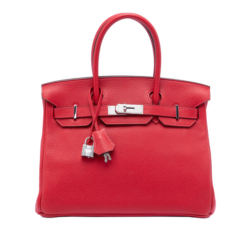 Hermès clemence birkin - clemence,