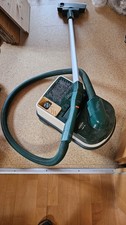 Vorwerk Tiger 251 Staubsauger