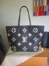 Louis Vuitton Neverfull MM