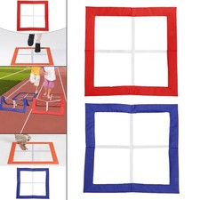 Tragbares quadratisches