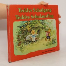 Teddys Schulgang, Teddys